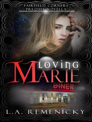 cover image of Loving Marie